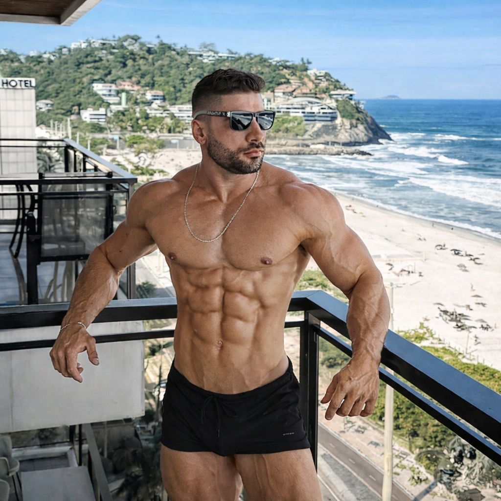 Shape do Paulo